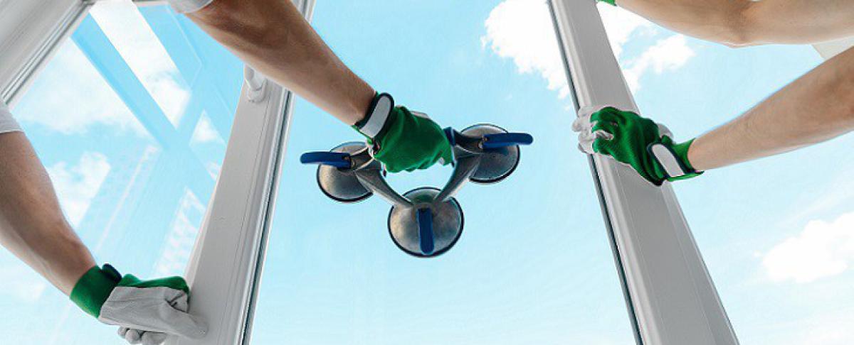 Zonwerend glas: voor supercomfortabel wonen en werken!