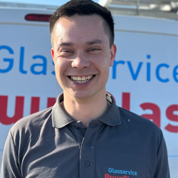 Glaszetter-
